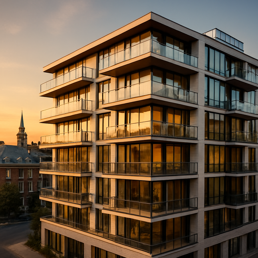 Condo divis